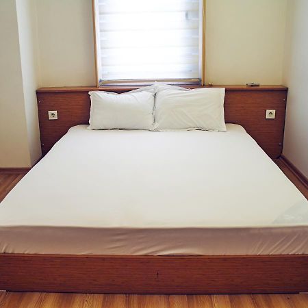 Taxim Elegance Suites Istanboel Buitenkant foto