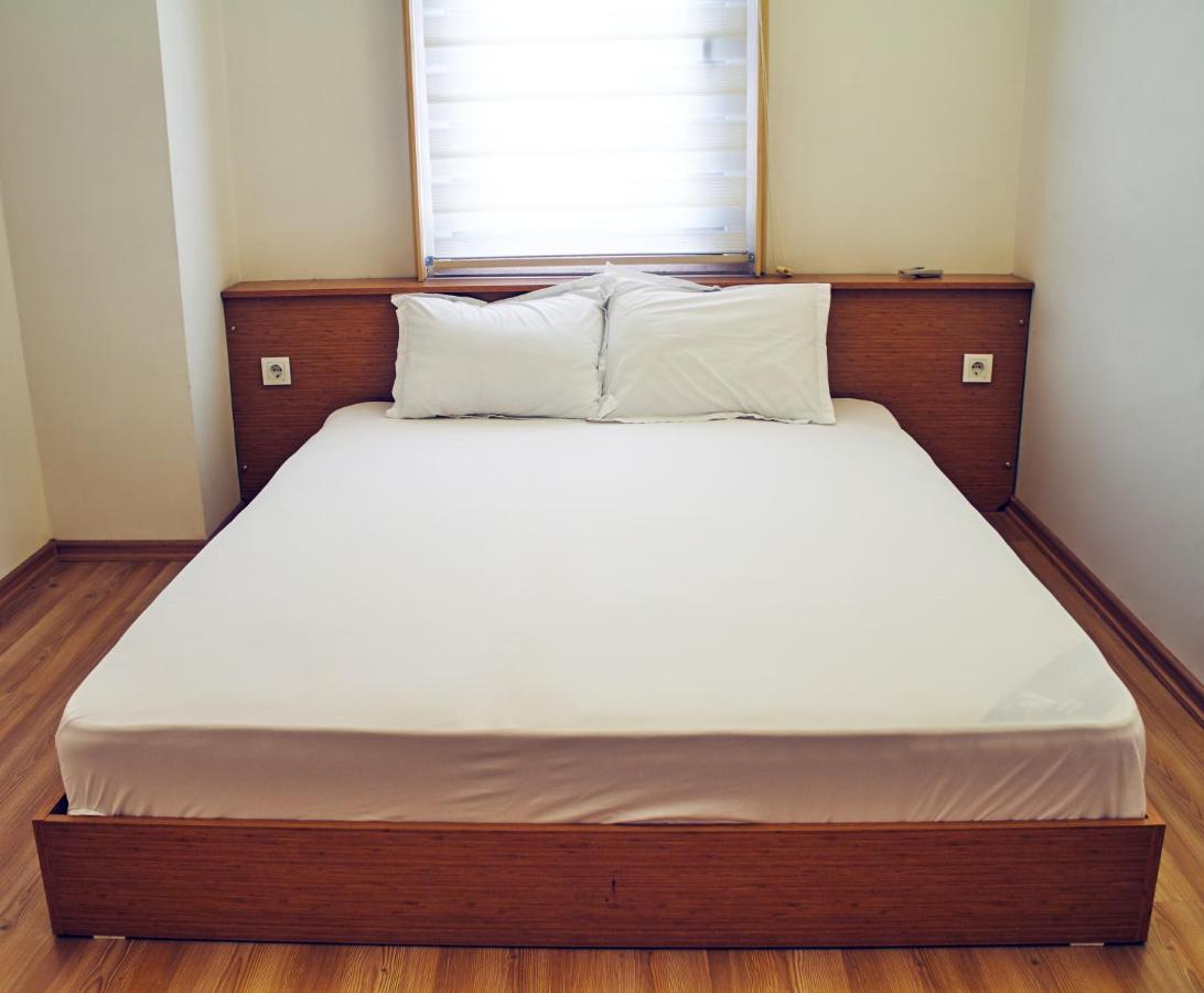 Taxim Elegance Suites Istanboel Buitenkant foto