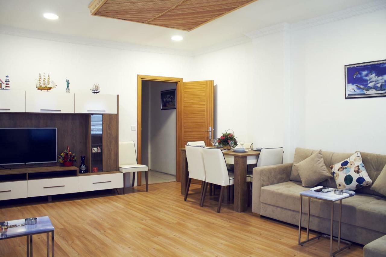 Taxim Elegance Suites Istanboel Buitenkant foto